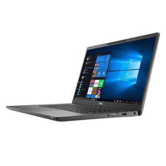 Dell Latitude 7400