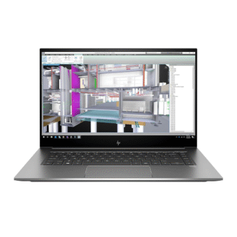 HP ZBook Studio G7