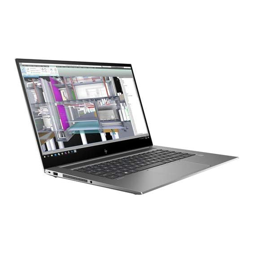HP ZBook Studio G7