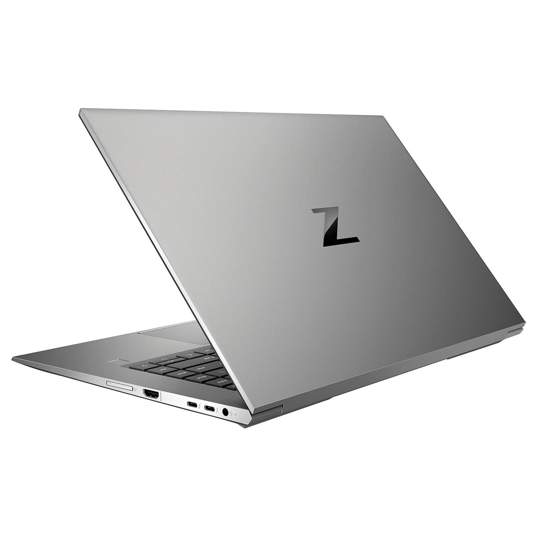 HP ZBook Studio G7