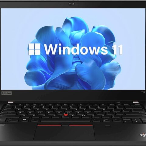Lenovo ThinkPad T14