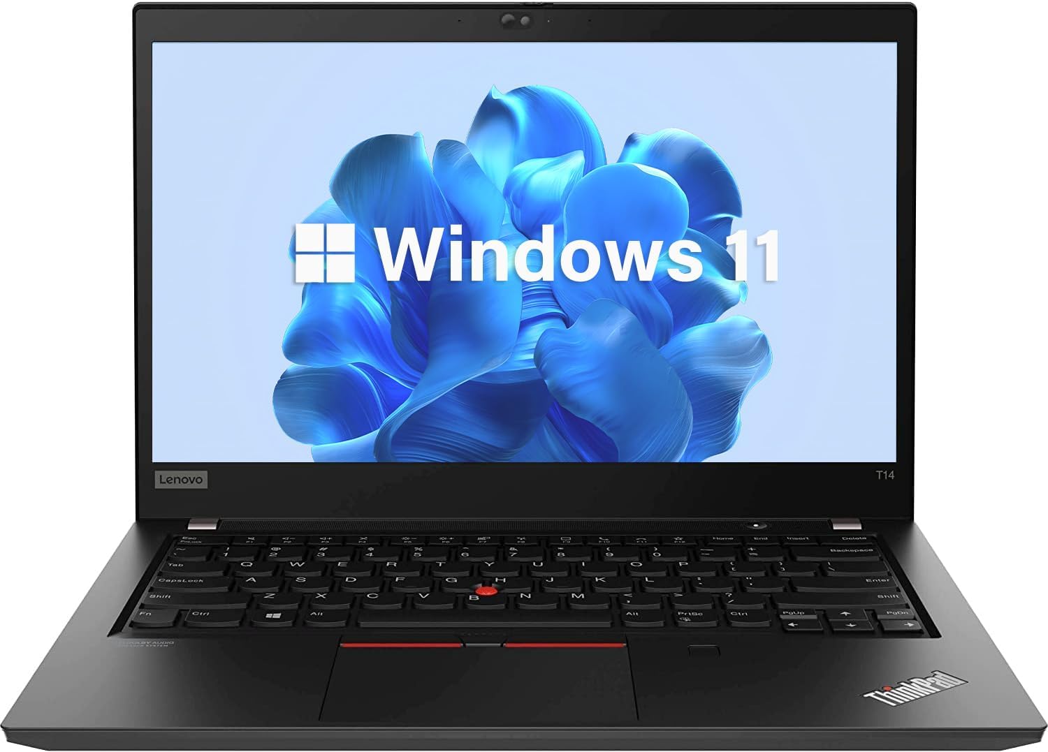 Lenovo ThinkPad T14