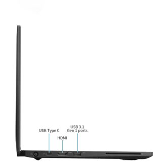 Dell Latitude 7390