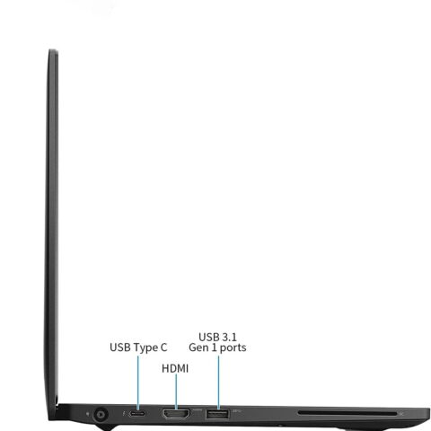 Dell Latitude 7390