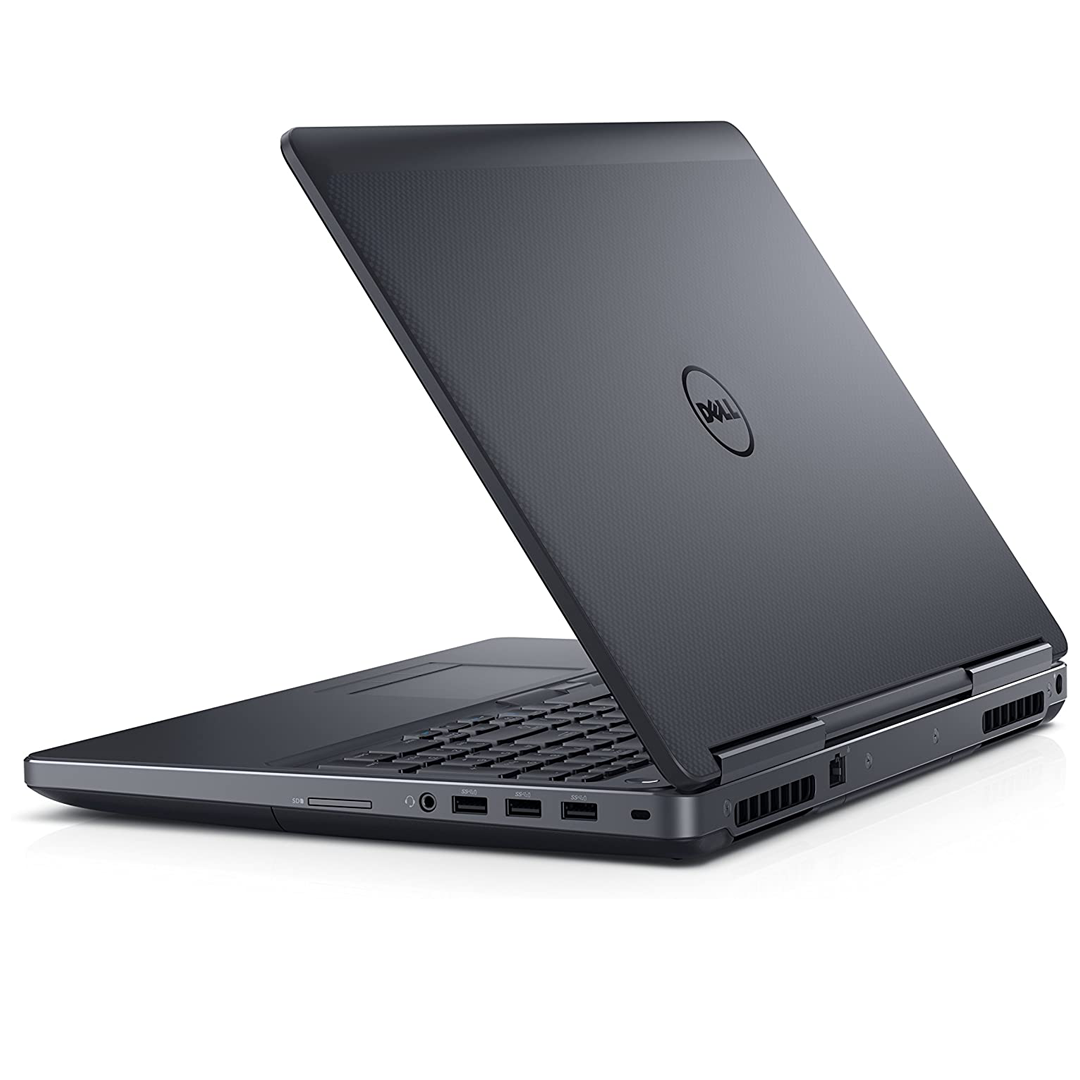 Dell Precision 7510