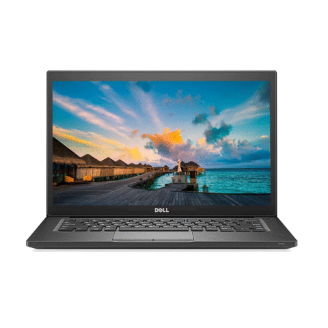 Dell Latitude E7490