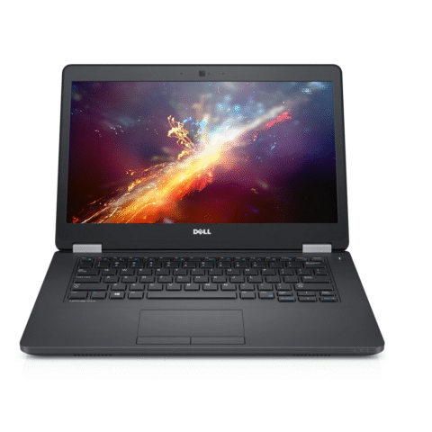 Dell Latitude E5470