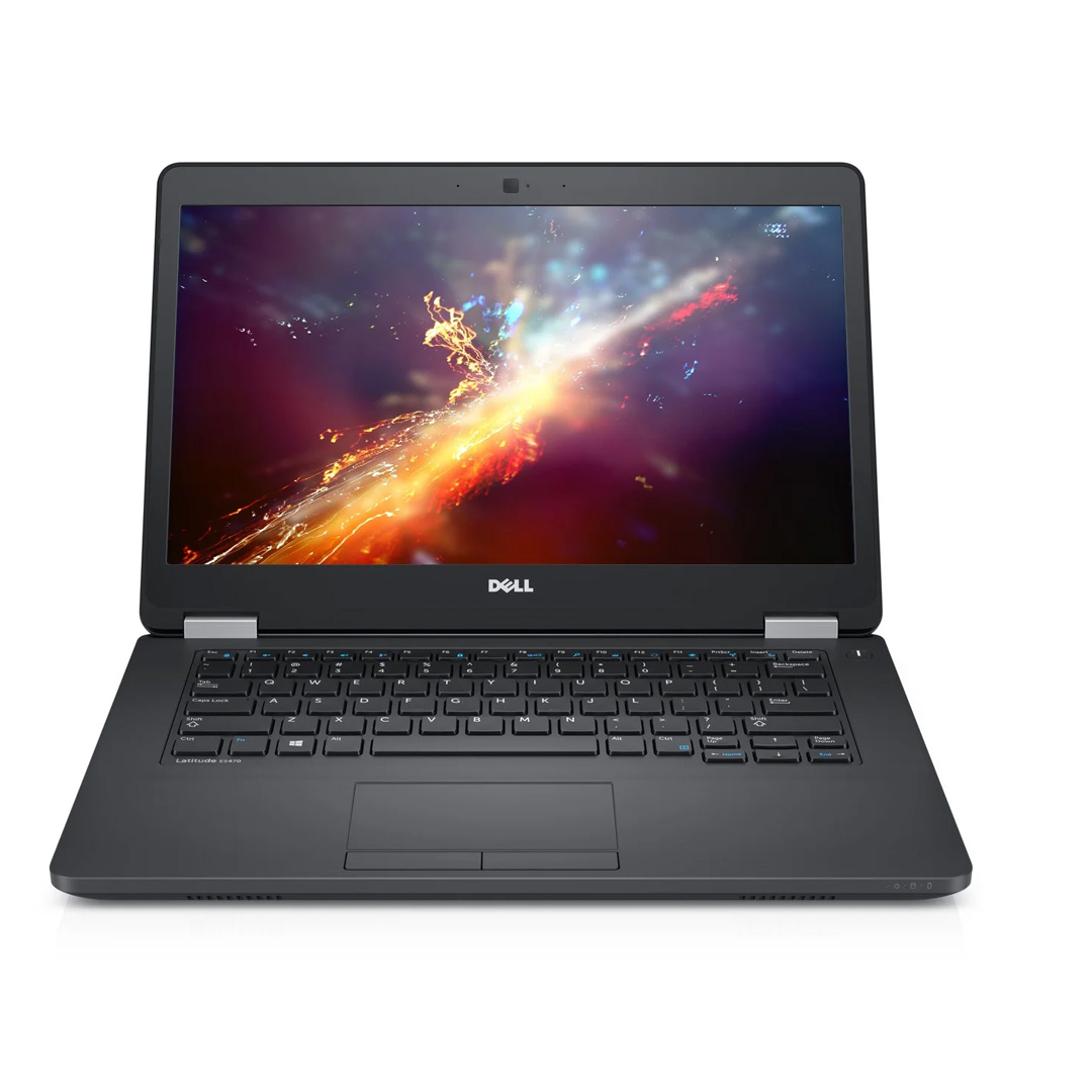 Dell Latitude E5470