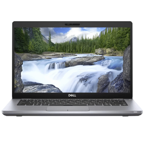 Dell Latitude 5410