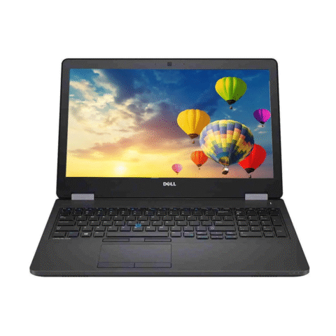Dell Latitude 5570
