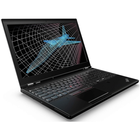 Lenovo ThinkPad P50