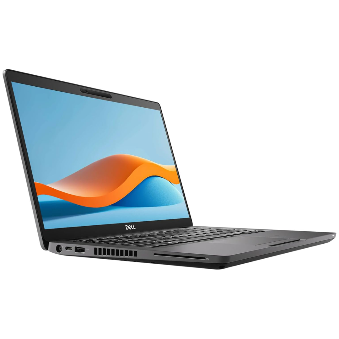 DELL Latitude 5400