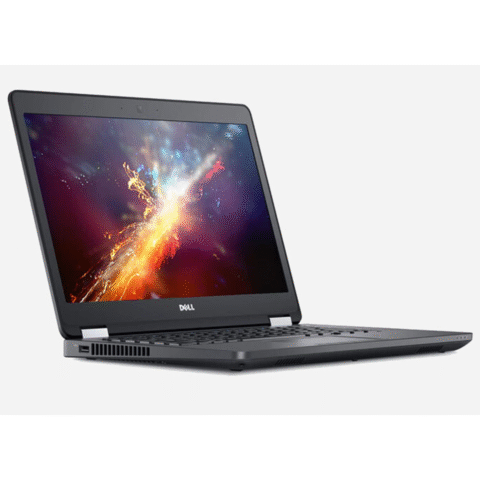 Dell Latitude E5470
