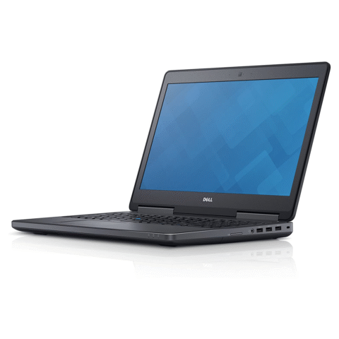 Dell Precision 7510