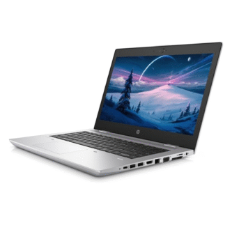 HP Probook 640 G5