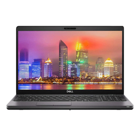 Dell Latitude 5500