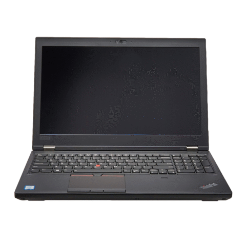 Lenovo ThinkPad P50