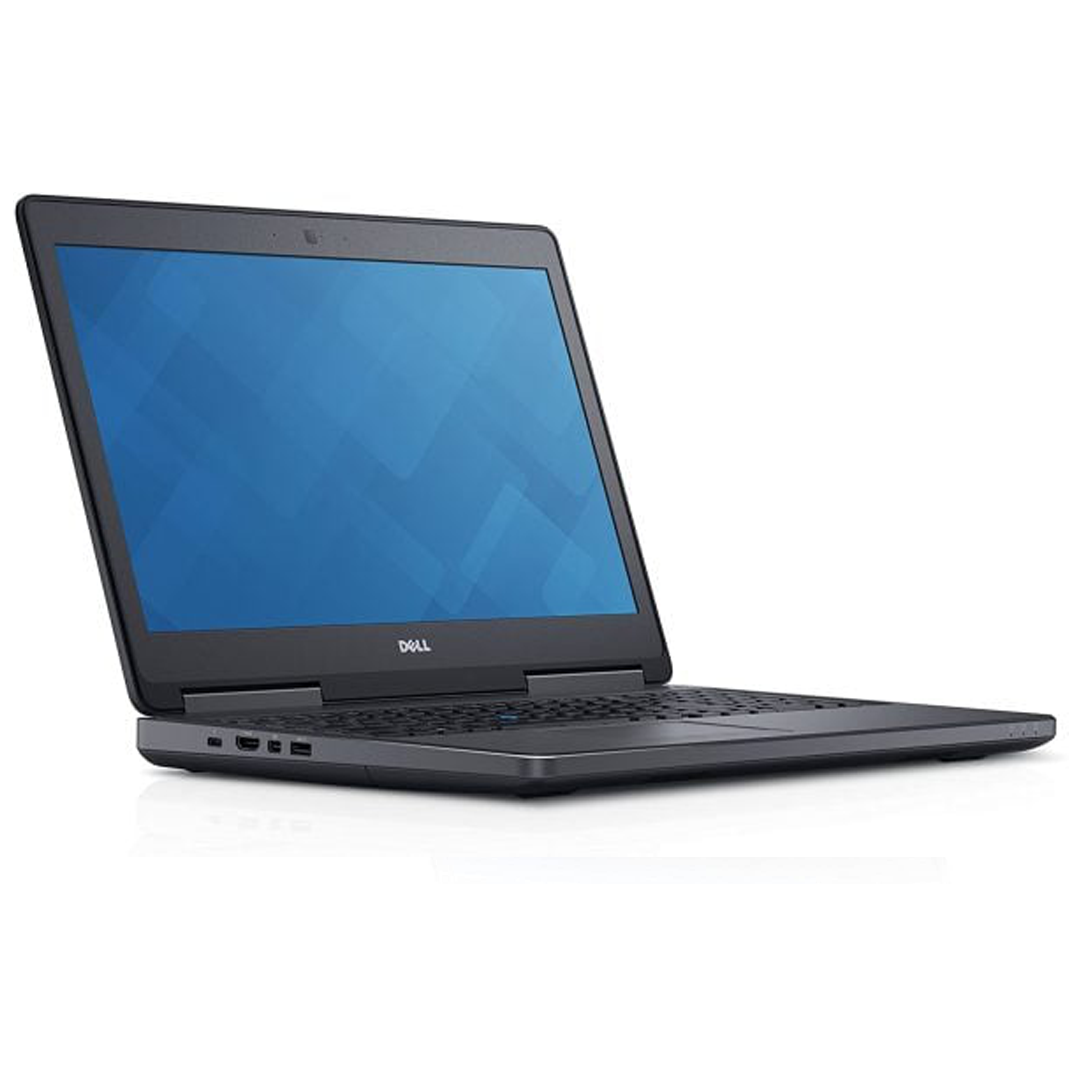 Dell Precision 7510