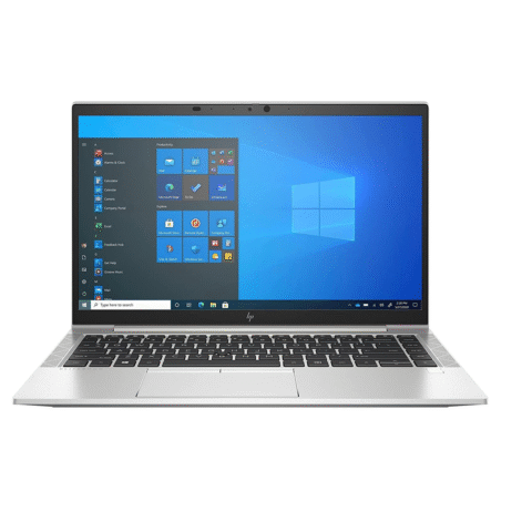 HP EliteBook 845 G8