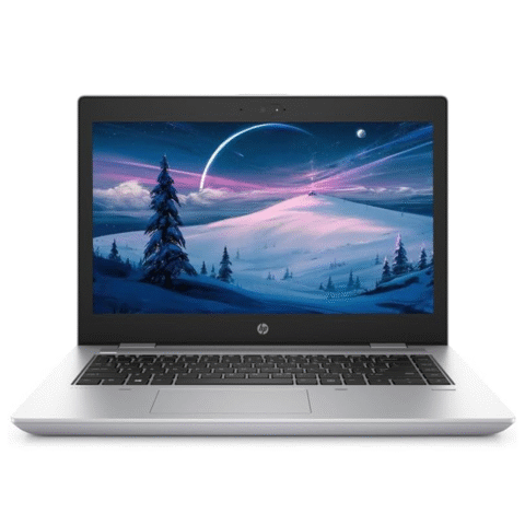 HP Probook 640 G5