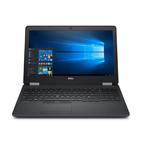 Dell Latitude 5570