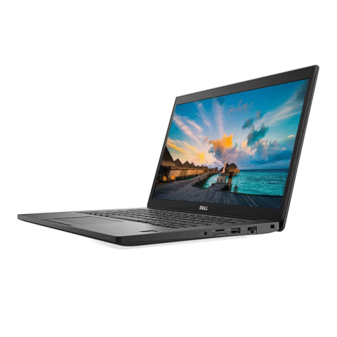 Dell Latitude E7490