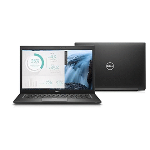 Dell Latitude E7480
