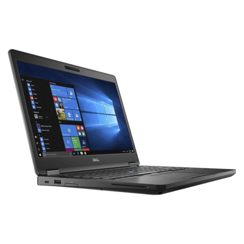 Dell Latitude 5490
