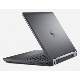 Dell Latitude E5470