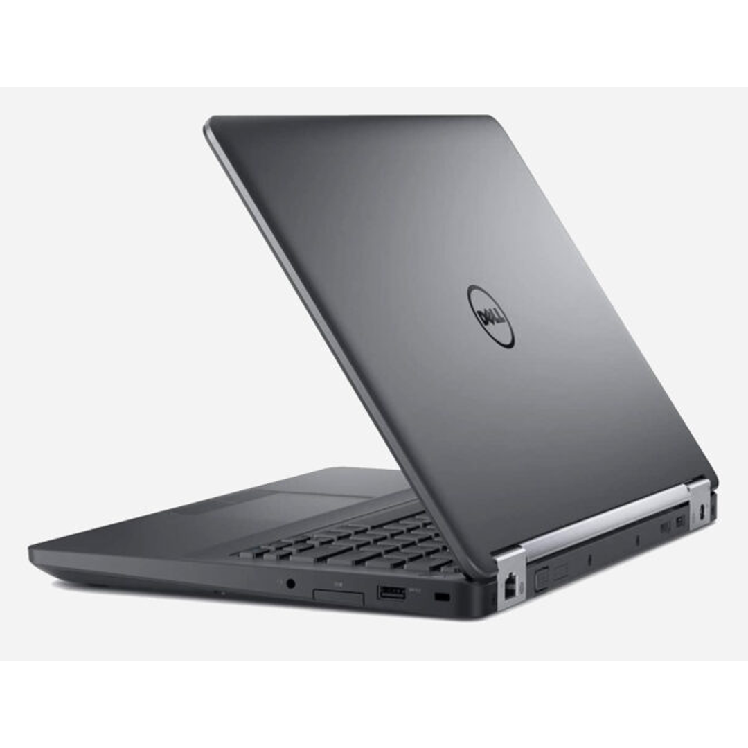 Dell Latitude E5470