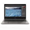 HP Zbook 14U G5