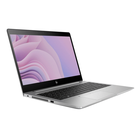 HP EliteBook 840 G6