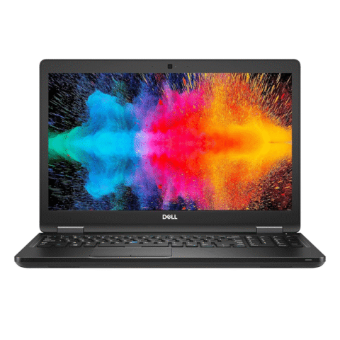 Dell Latitude E5590