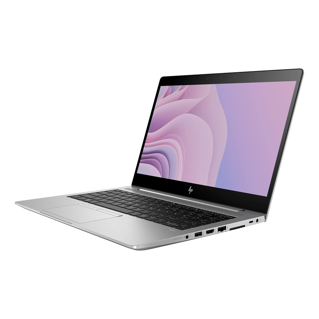 HP EliteBook 840 G6