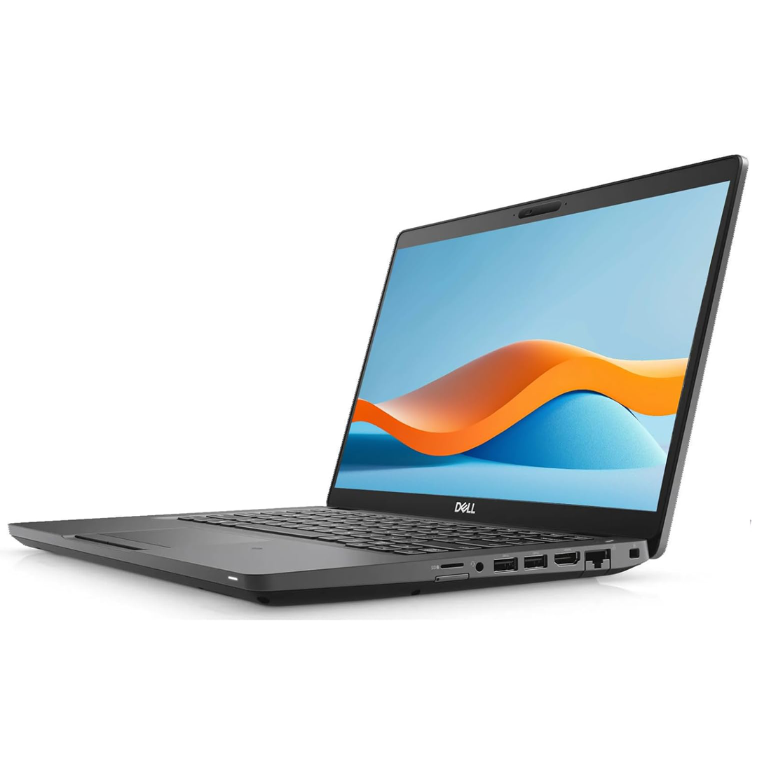 DELL Latitude 5400